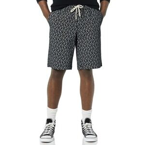 Goodthreads Men's Slim-Fit 11" Pull-On Comfort Stretch Canvas Short Size Small